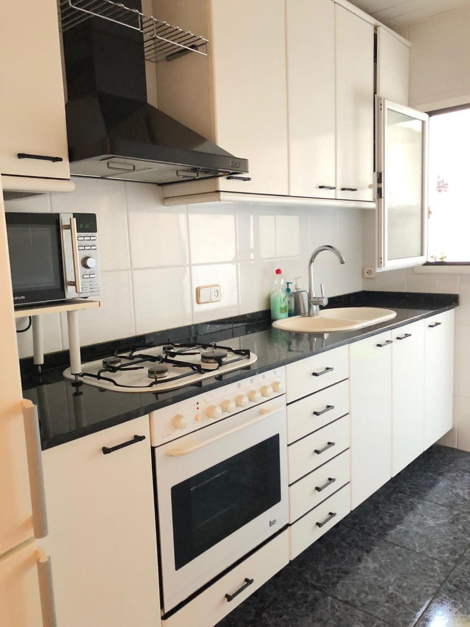 Atico En Gracia Apartment Barcelona Bagian luar foto