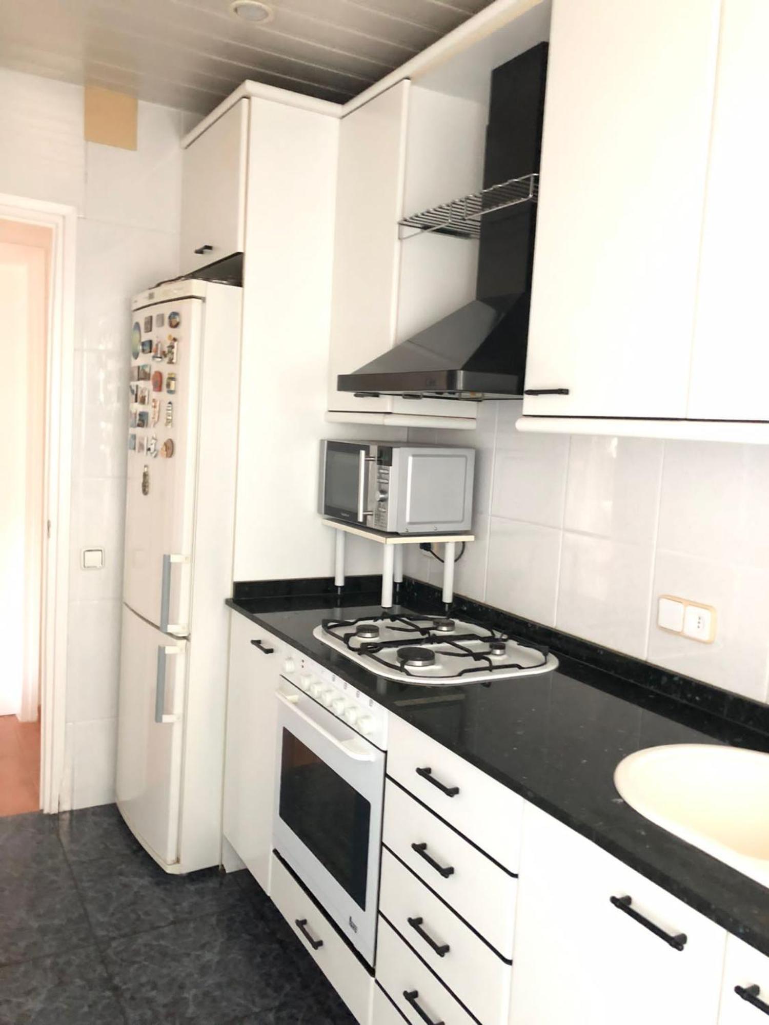 Atico En Gracia Apartment Barcelona Bagian luar foto