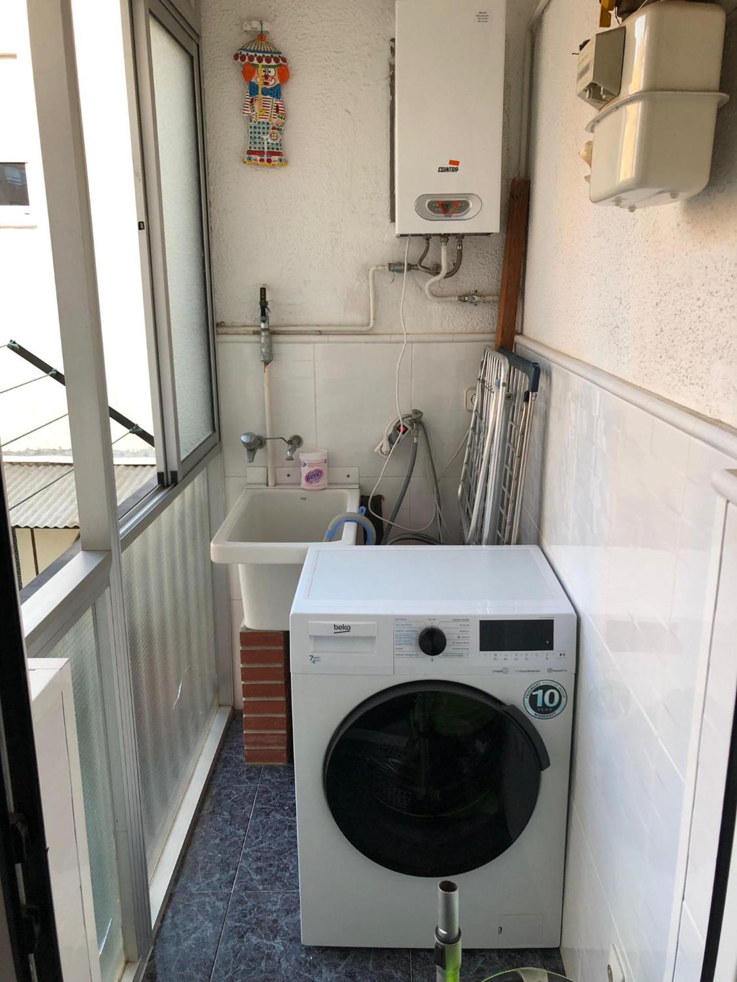 Atico En Gracia Apartment Barcelona Bagian luar foto