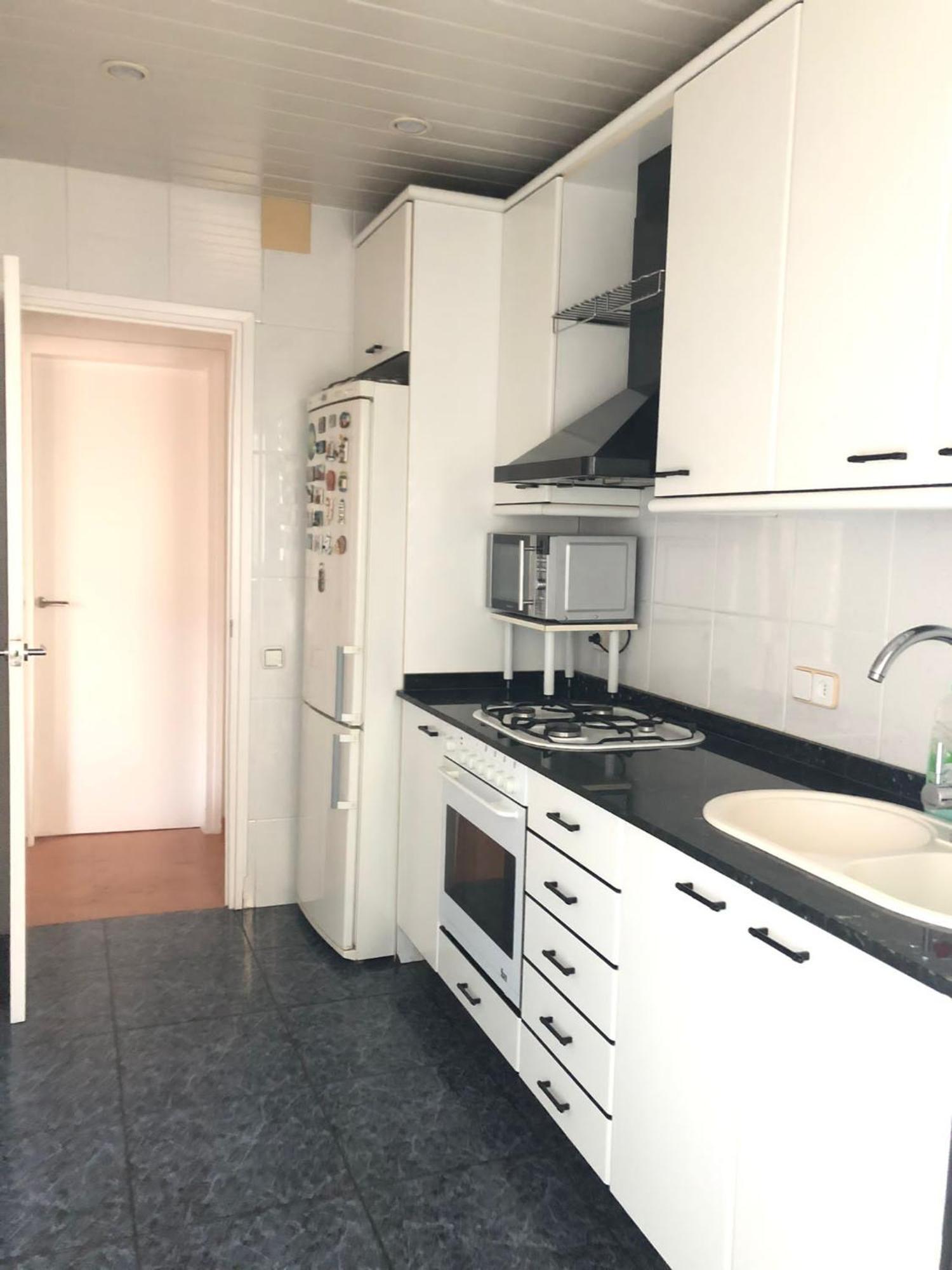 Atico En Gracia Apartment Barcelona Bagian luar foto