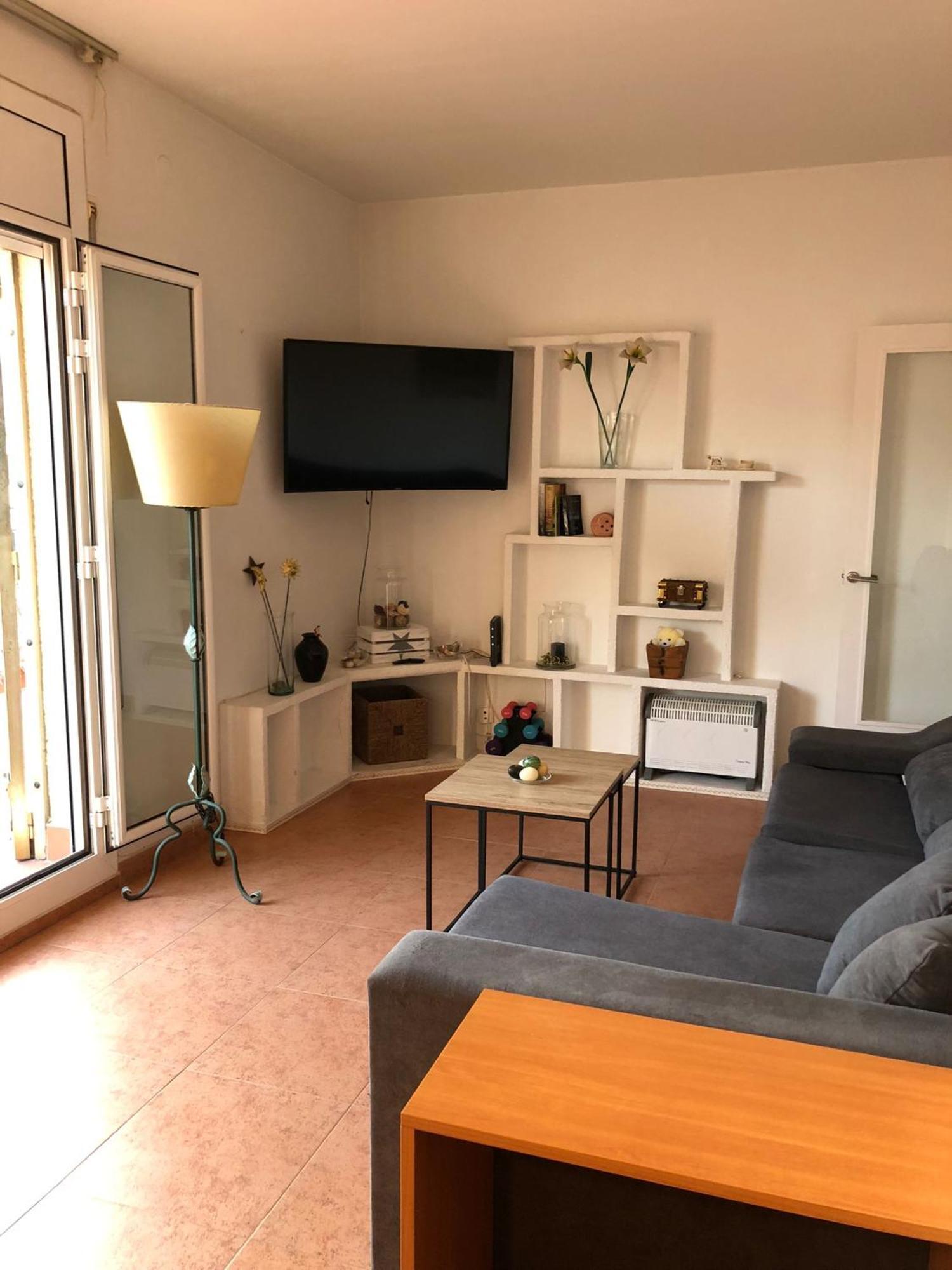 Atico En Gracia Apartment Barcelona Bagian luar foto