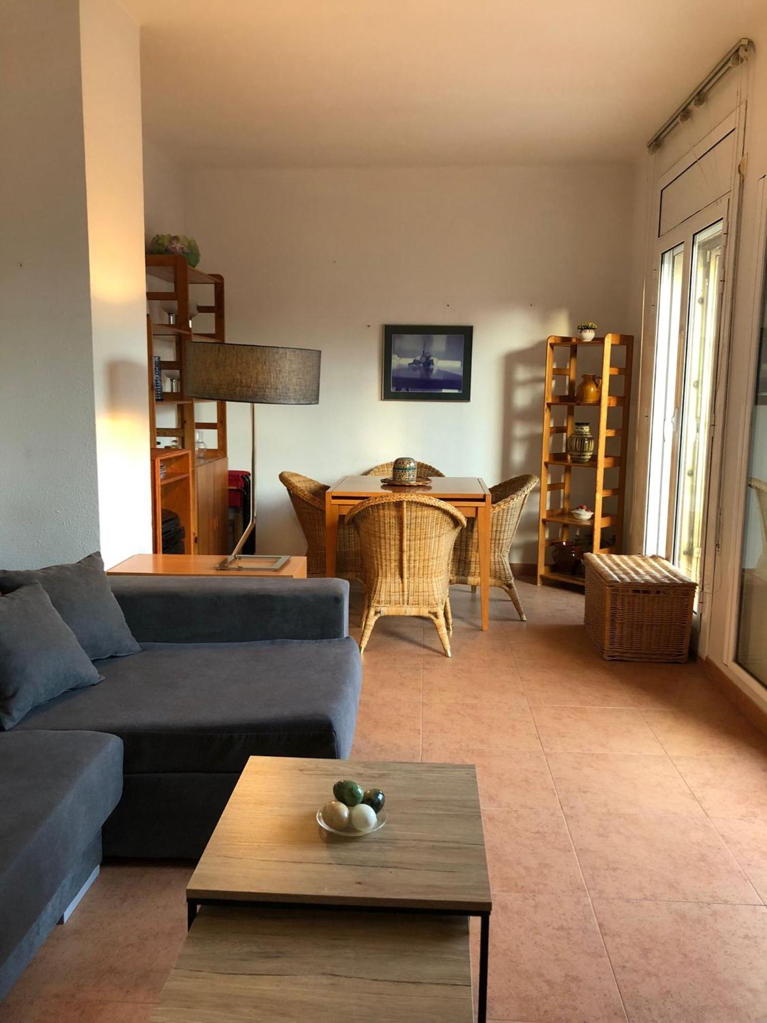 Atico En Gracia Apartment Barcelona Bagian luar foto