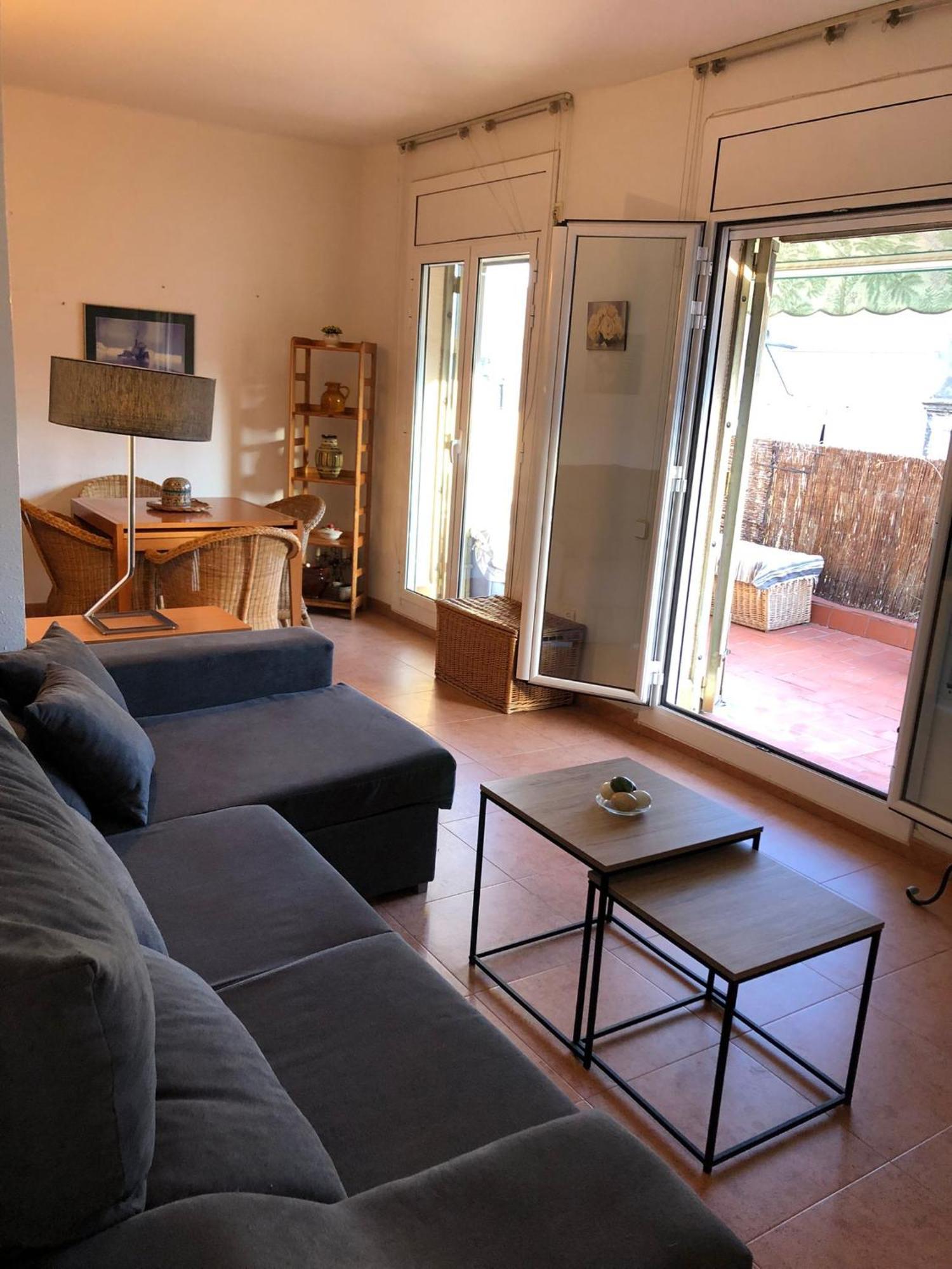 Atico En Gracia Apartment Barcelona Bagian luar foto